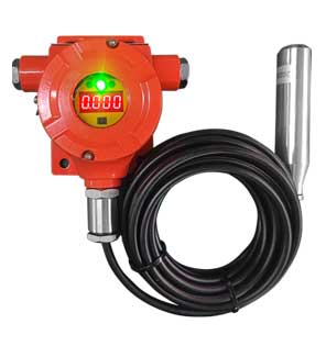 YW200型液位变送器